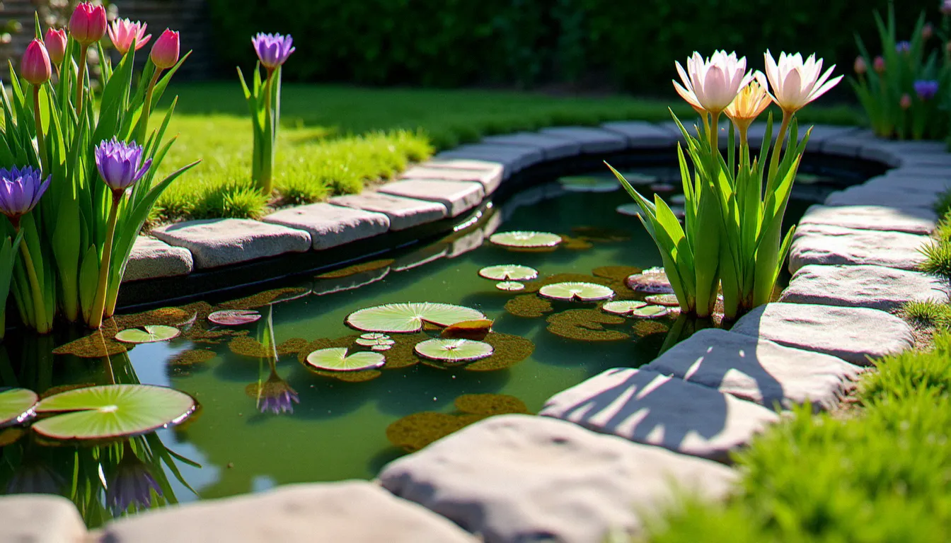 Bassins de jardin préformés : guide complet 2026
