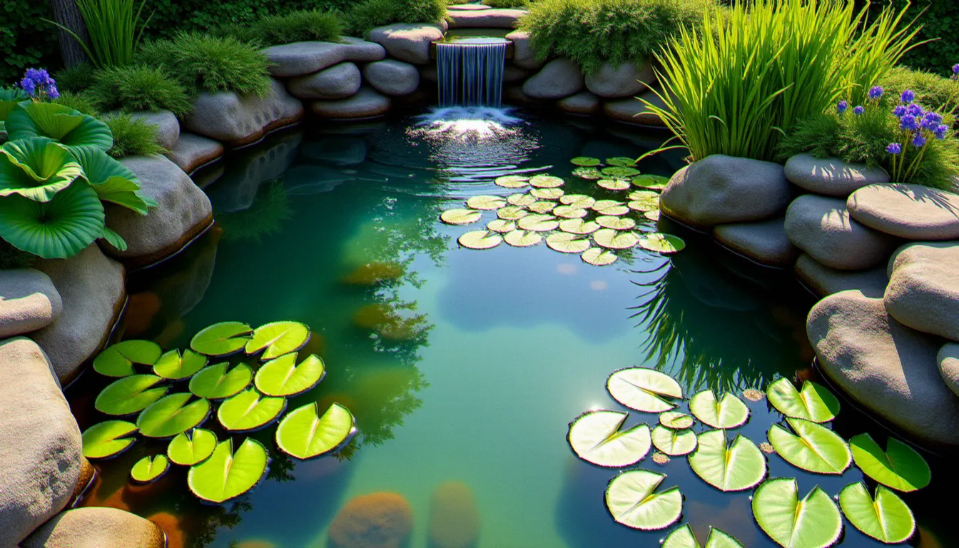 Eau environnement : comprendre les liens essentiels