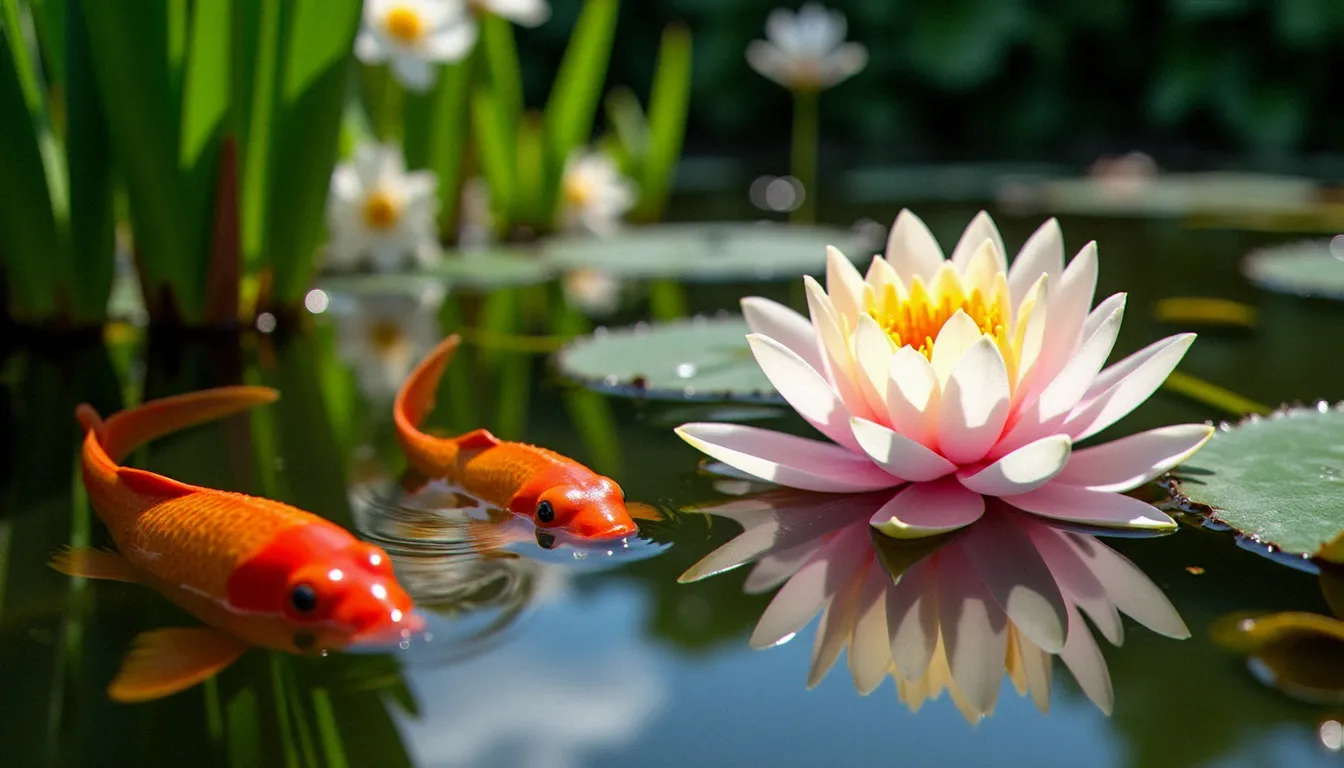 Environnement et eau : comprendre les liens essentiels