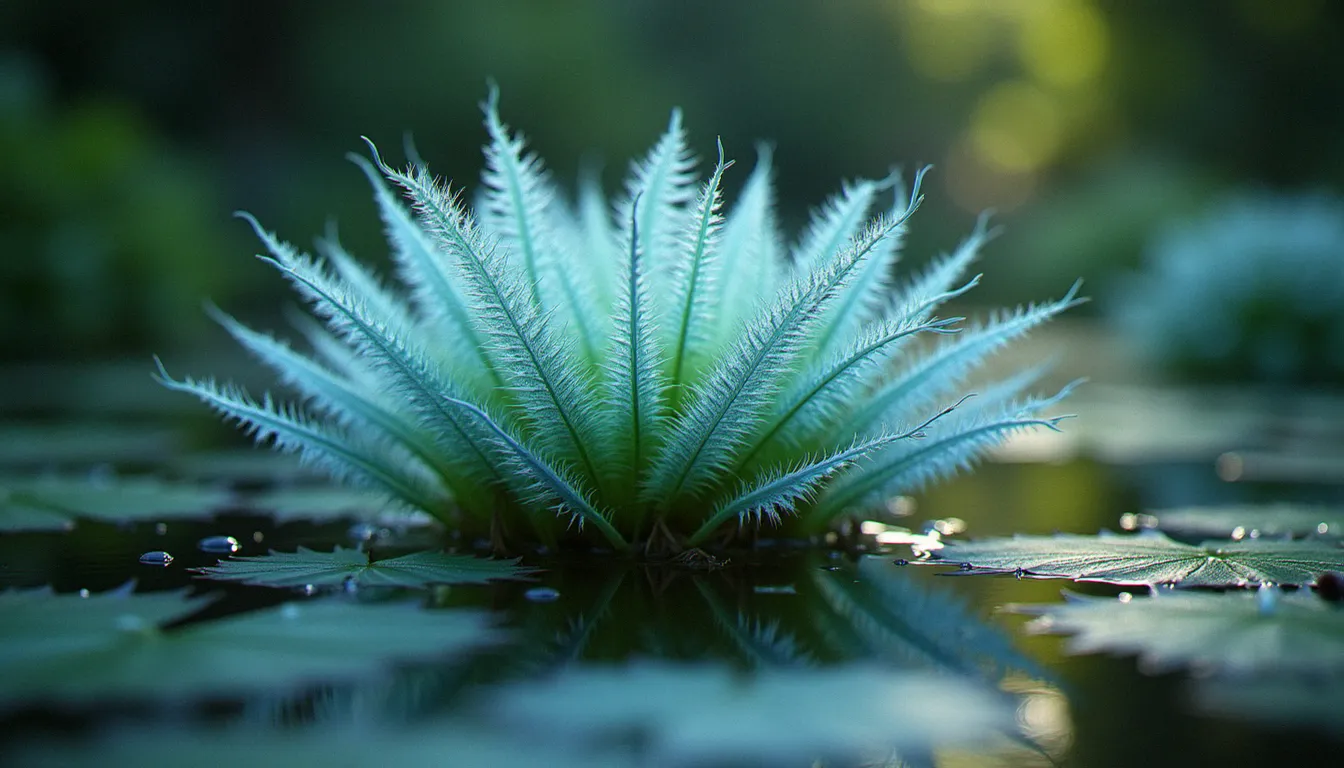 Myriophyllum aquaticum : interdit, risques et alternatives